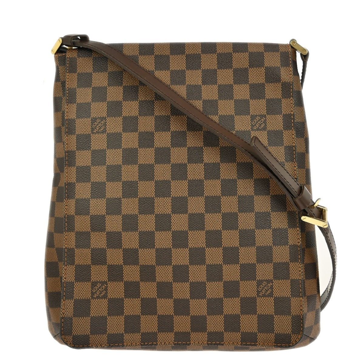 Louis Vuitton Louis Vuitton Musette Handbag Damier Size ONE SIZE - 1 Thumbnail