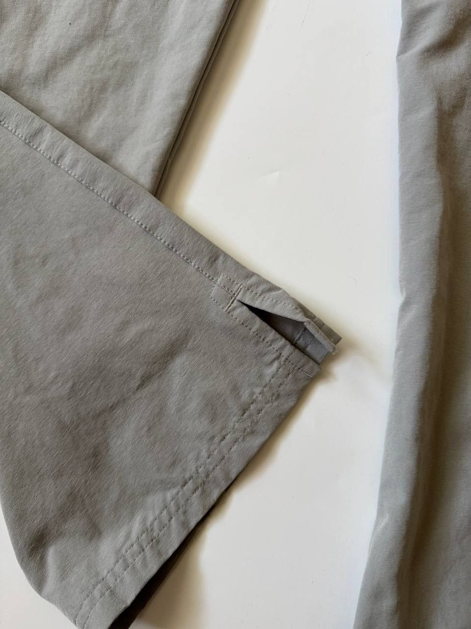Oakley Oakley vintage casual pants 34 size Size US 34 / EU 50 - 7 Thumbnail