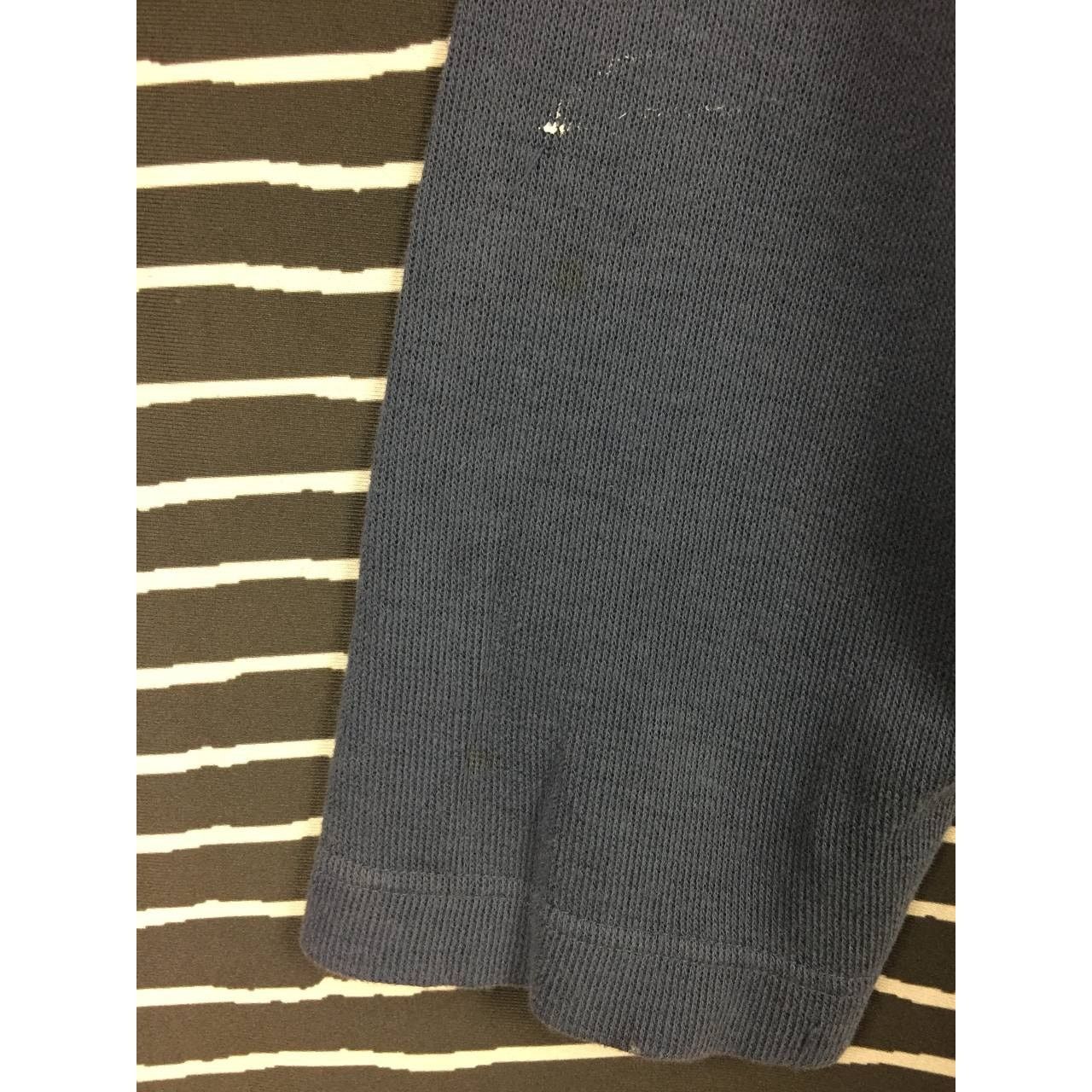 Japanese Brand × Uniqlo Uniqlo Sweat Longsleeve V-Neck Cardigan Size L Size US L / EU 52-54 / 3 - 10 Thumbnail