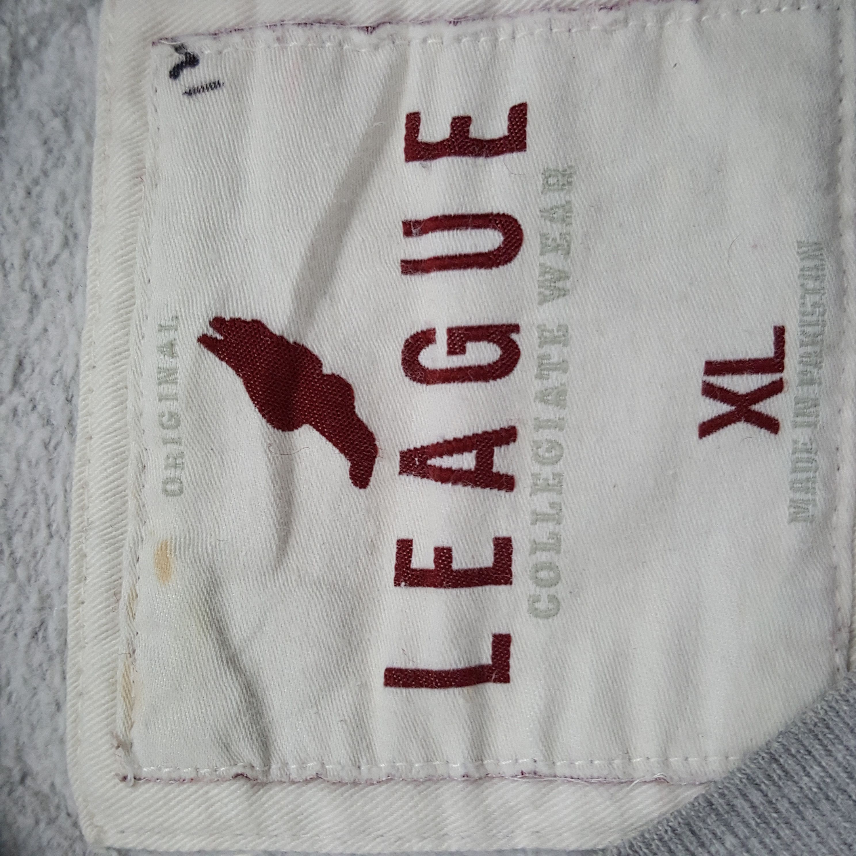 NFL × Vintage Vintage NFL Illinois State Redbirds Sports Sweatshirts Size US XL / EU 56 / 4 - 6 Thumbnail