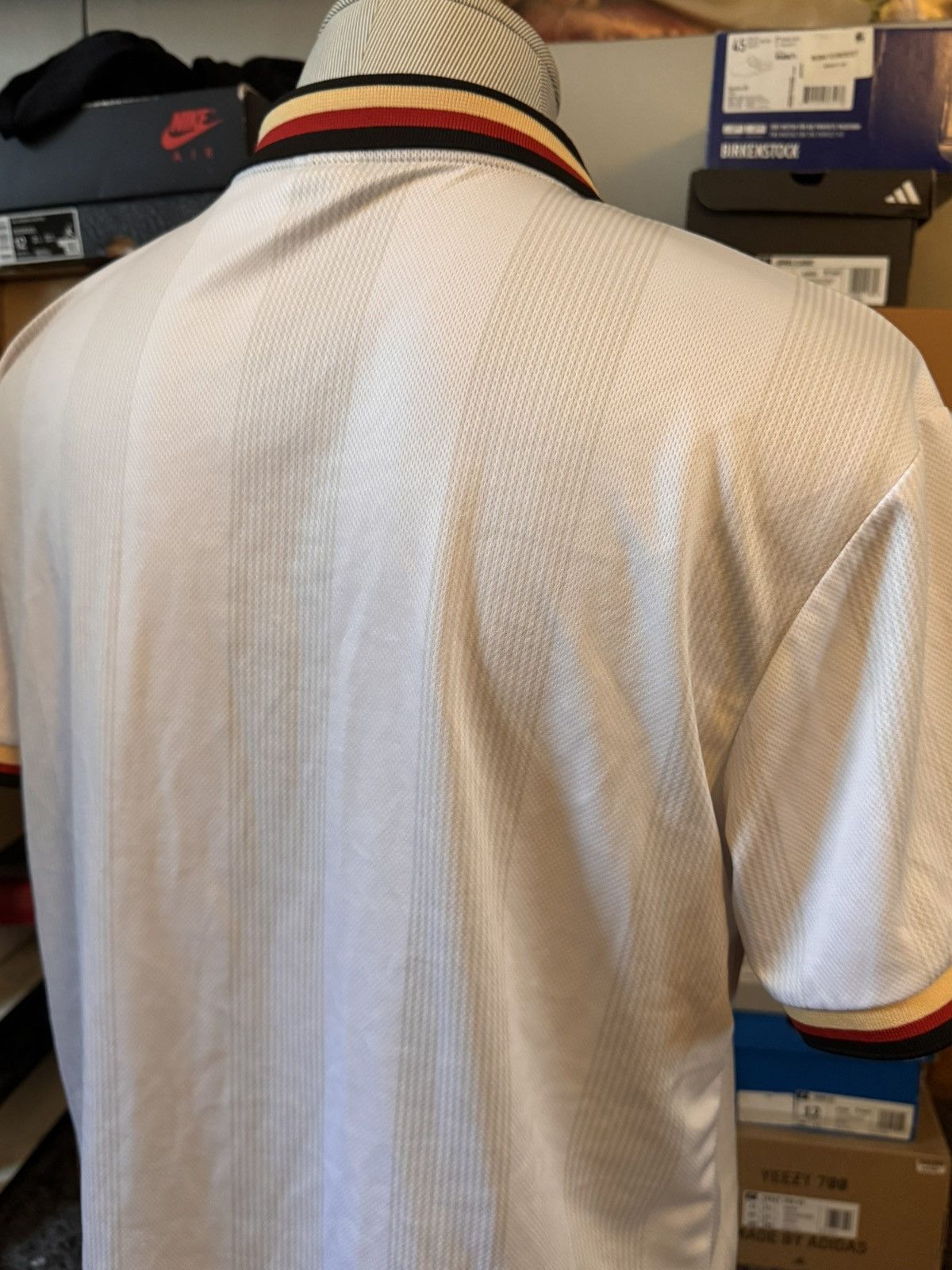 Cotton On Cotton On Monza Racing tee Size US S / EU 44-46 / 1 - 6 Thumbnail