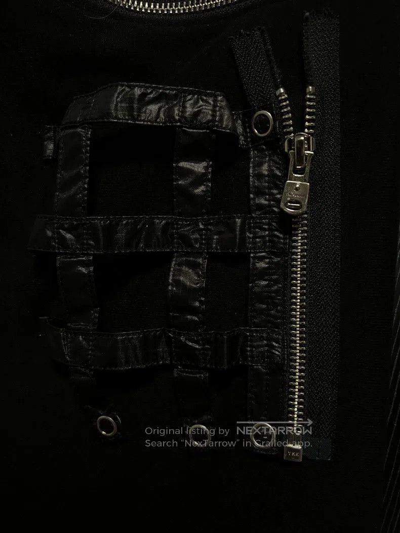 Takahiromiyashita The Soloist. Takahiromiyashita The Soloist. 2021 autumn and winter trou Size US 32 / EU 48 - 5 Thumbnail