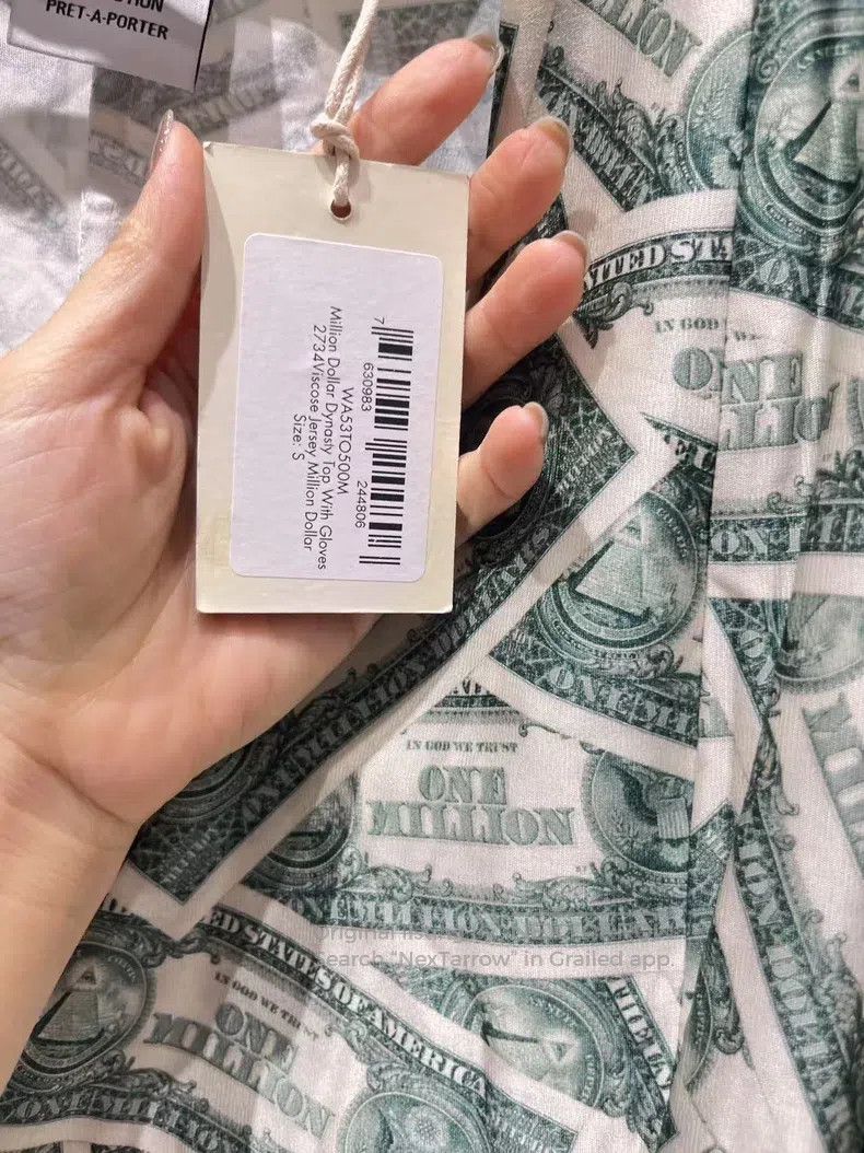 Other Vetements long sleeve Size S / US 4 / IT 40 - 3 Thumbnail