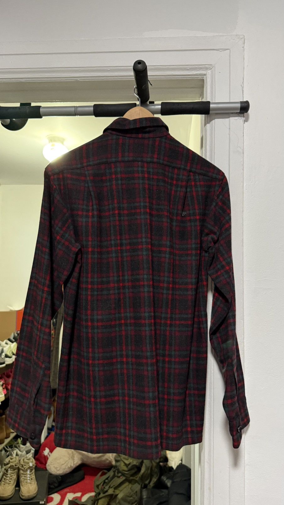Pendleton Pendelton Vintage Flannel Size US S / EU 44-46 / 1 - 2 Thumbnail
