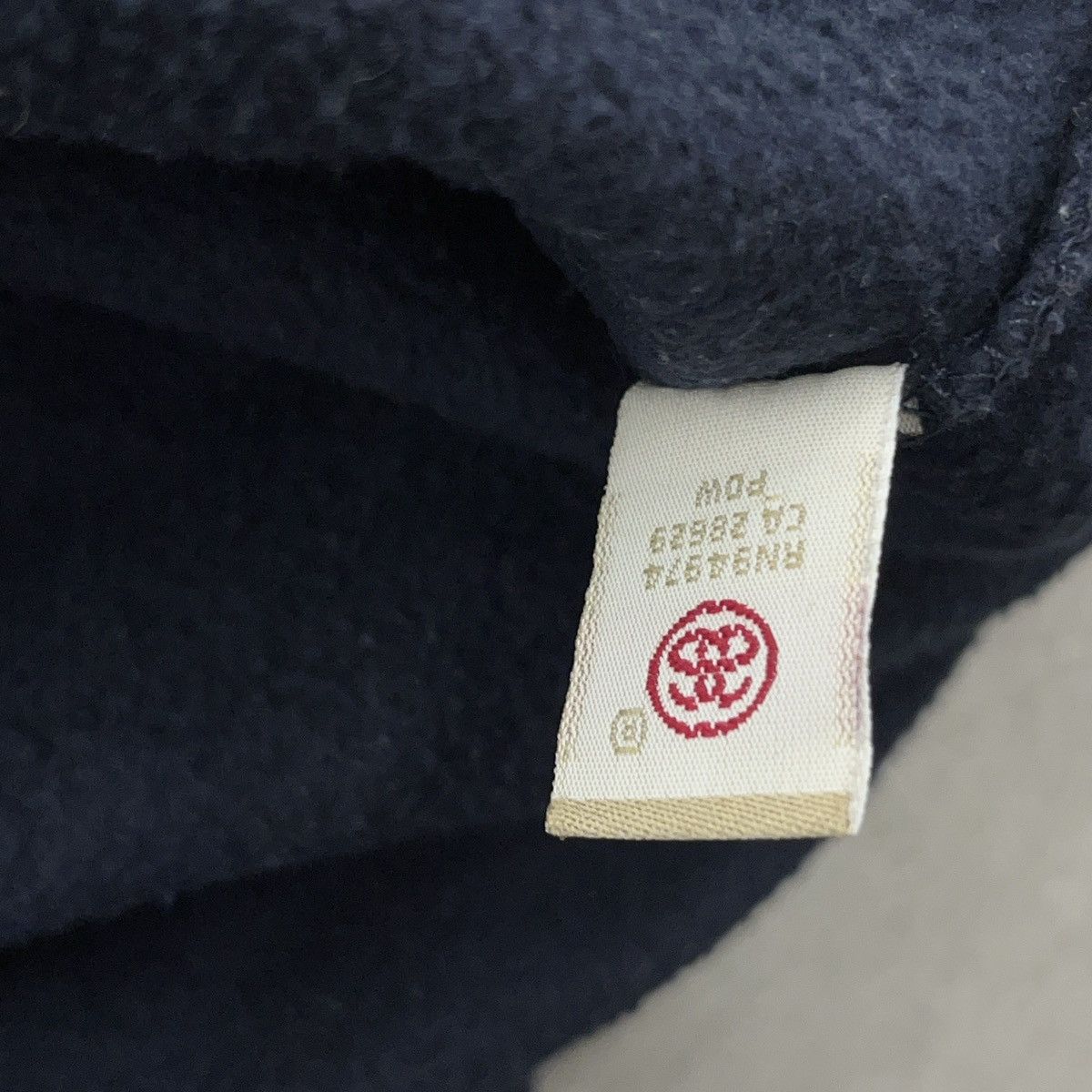 Stussy Stussy x CLOT x Subcrew React Crewneck M Size US M / EU 48-50 / 2 - 6 Thumbnail