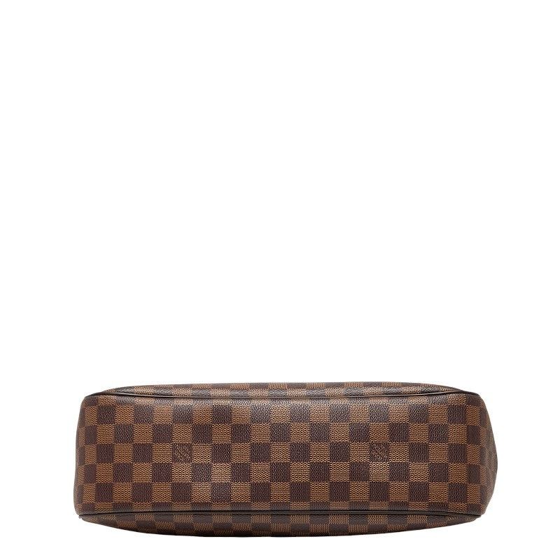Louis Vuitton Louis Vuitton Damier Parioli PM Tote Bag N51123 Size ONE SIZE - 3 Thumbnail