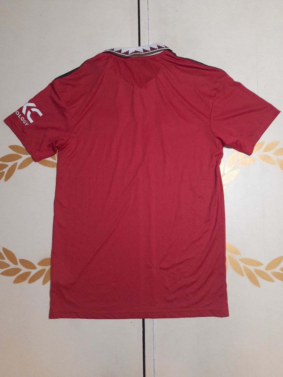 Adidas Adidas Manchester United Jersey 2022-2023 Size US M / EU 48-50 / 2 - 10 Thumbnail