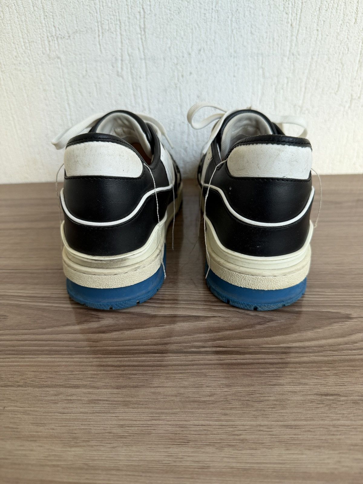 Louis Vuitton Virgil Lv trainers Size US 10 / EU 43 - 16 Thumbnail