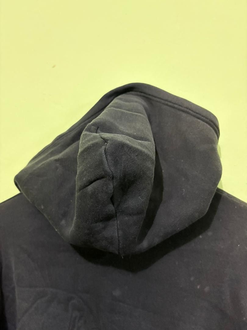 Thrasher Vintage Thrasher Hoodies Flame Logo Skate hoodie Size US M / EU 48-50 / 2 - 10 Thumbnail