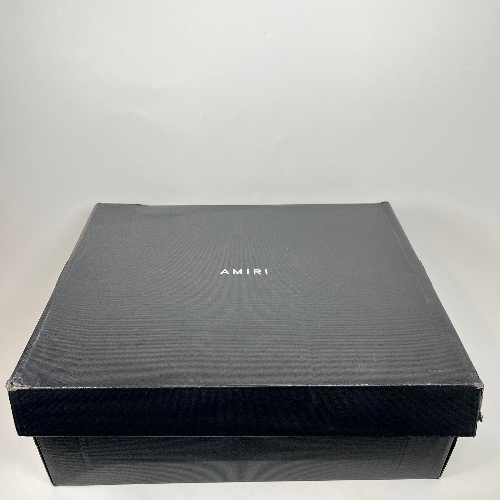 Amiri Amiri Blue MA Runner Size 46 Size US 13 / EU 46 - 10 Thumbnail