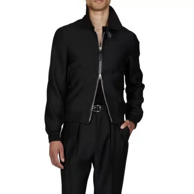 Tom Ford Tom Ford Jacket in Medium Size US M / EU 48-50 / 2 - 1 Thumbnail