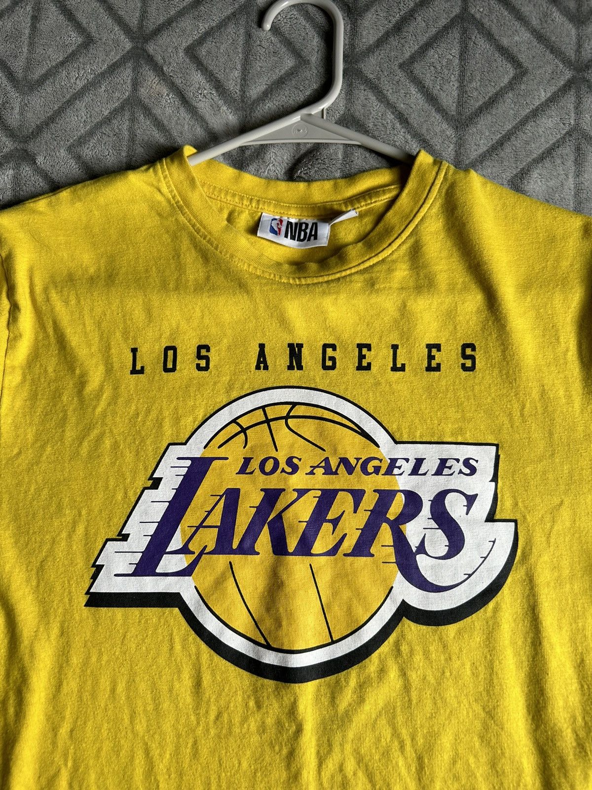 NBA Lakers x NBA x New Era Size US M / EU 48-50 / 2 - 3 Thumbnail