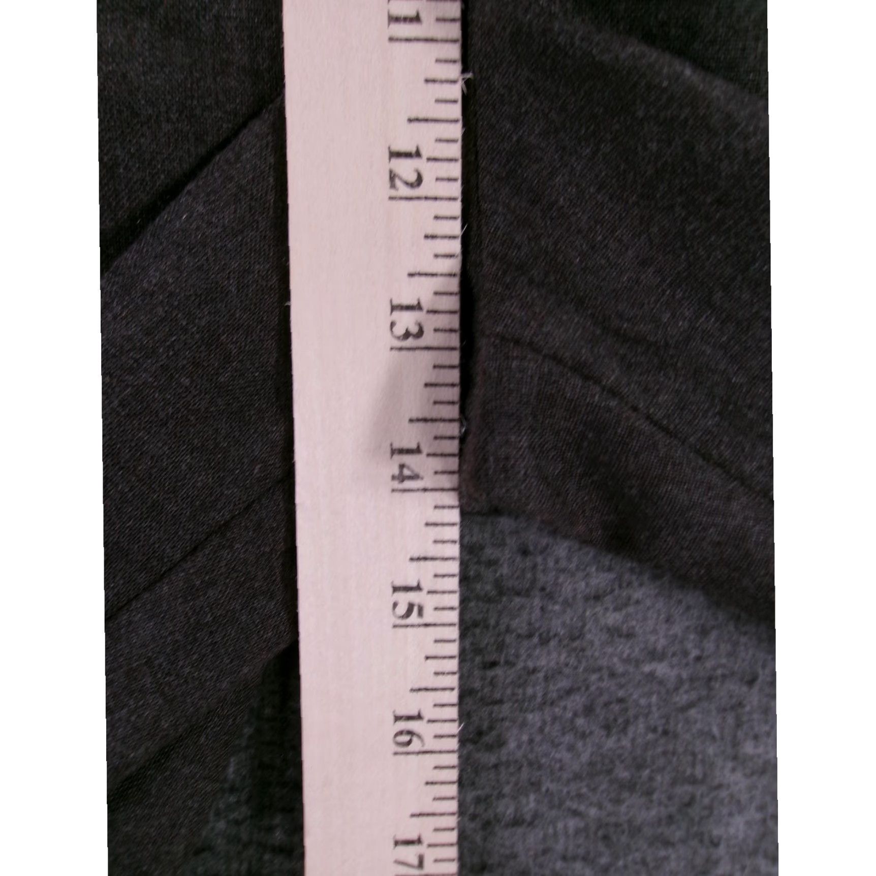 Farah VINTAGE Farah Trousers Men 40 Dark Gray Formal Pleated Classic Tailored Business Size US 40 / EU 56 - 5 Thumbnail