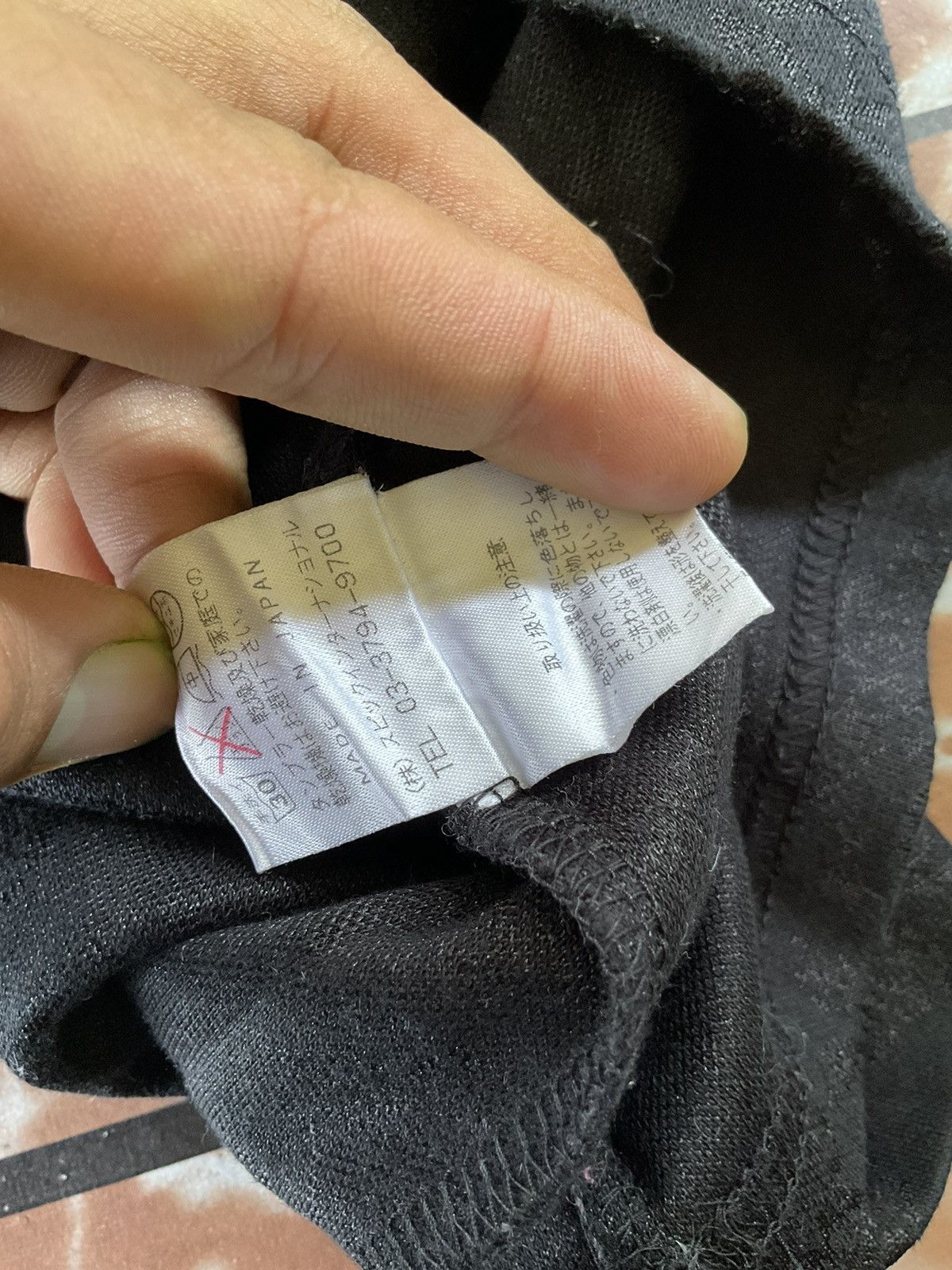 Japanese Brand × Tornado Mart Rare Tornado mart bulk sale Size ONE SIZE - 10 Thumbnail