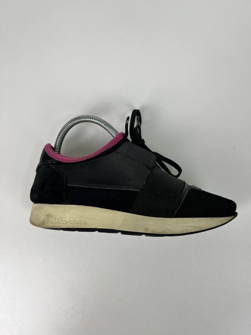 Balenciaga Balenciaga trainers size 35 Size US 5 / IT 35 - 2 Thumbnail