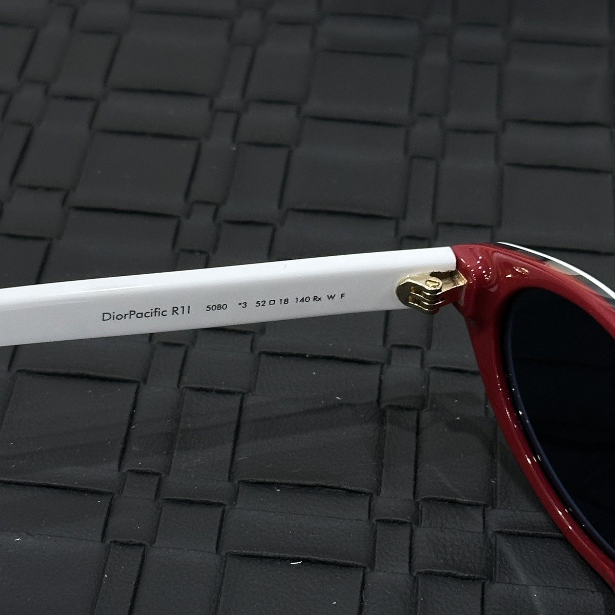 Dior DIOR DIORPACIFIC R1I 50B0 SUNGLASSES Size ONE SIZE - 10 Thumbnail