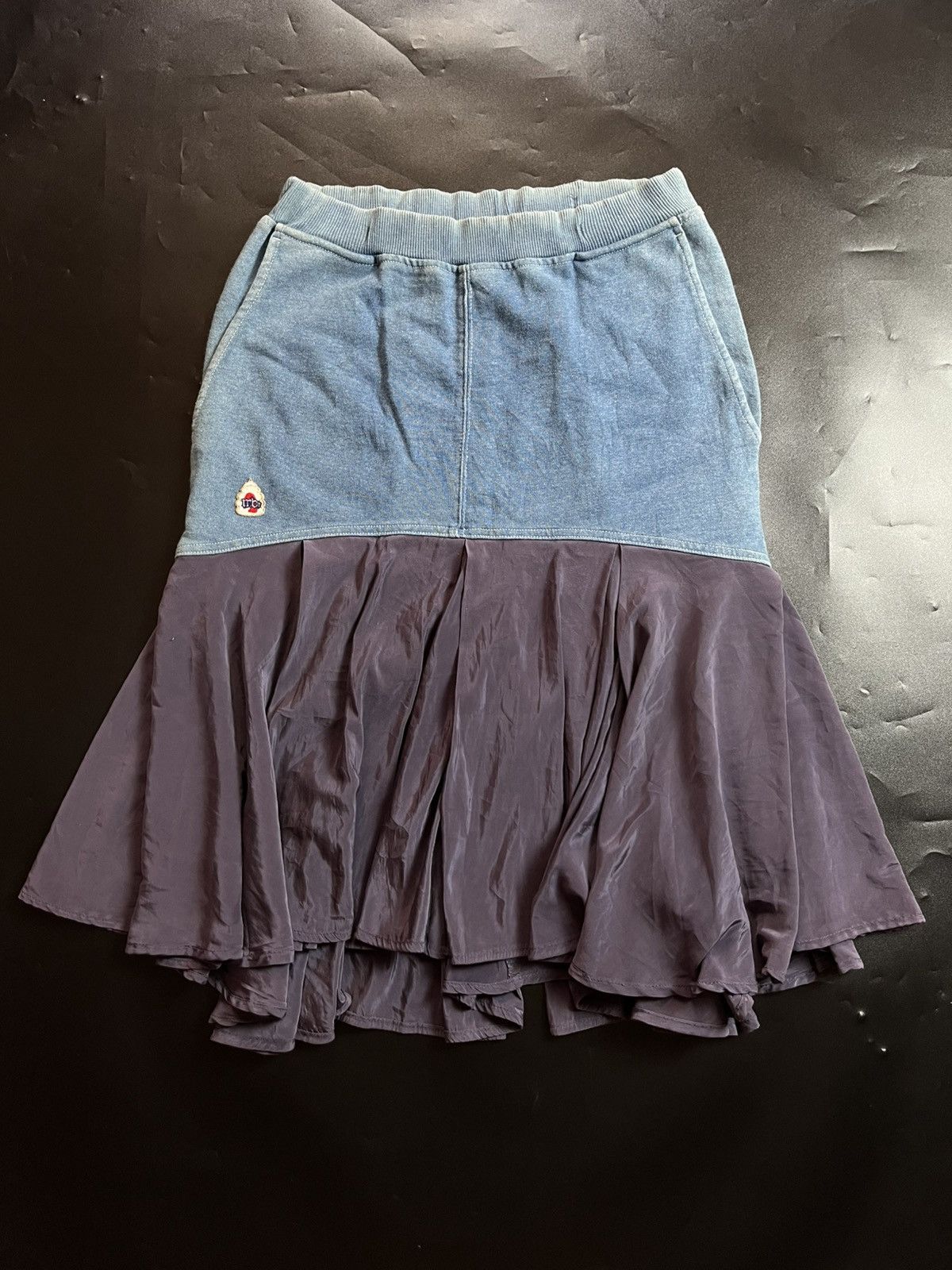 Issey Miyake × Japanese Brand × mercibeaucoup MERCIBEAUCOUP JAPANESE Size 26" / US 2 / IT 38 - 1 Thumbnail