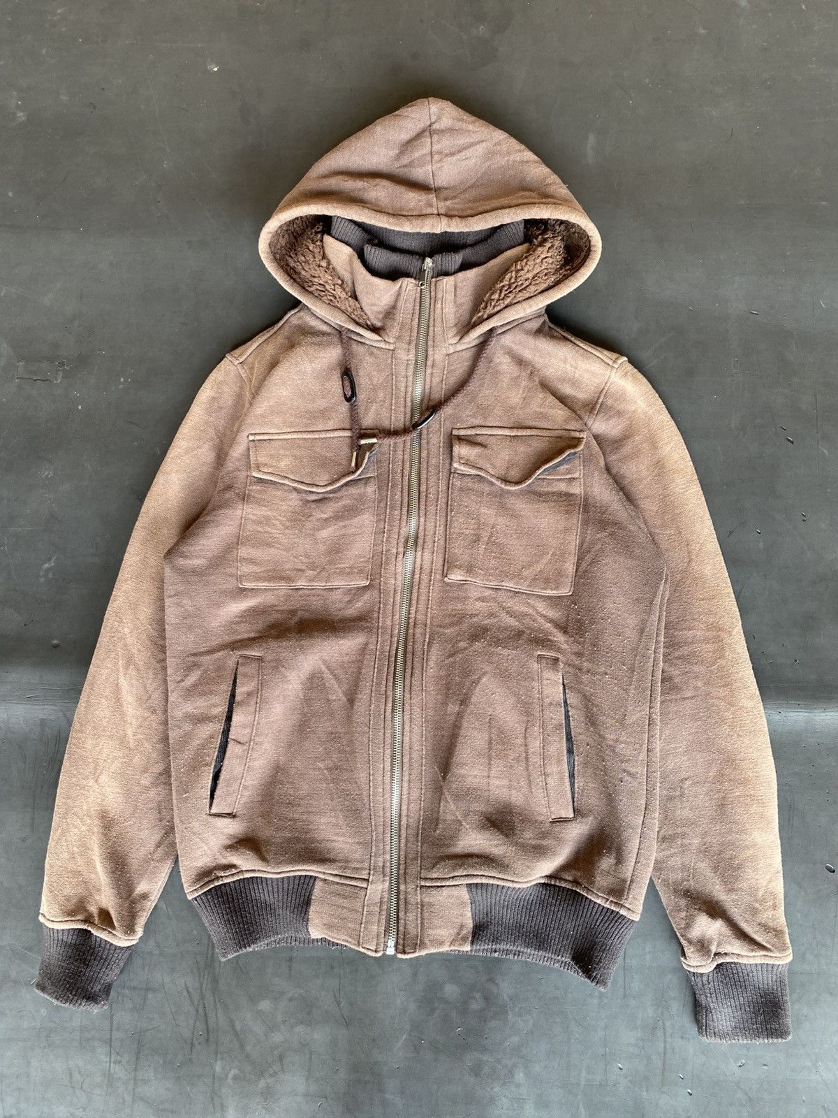 🖤BLACKDAY🖤Confirm japanese hoodie issey lgb styled
