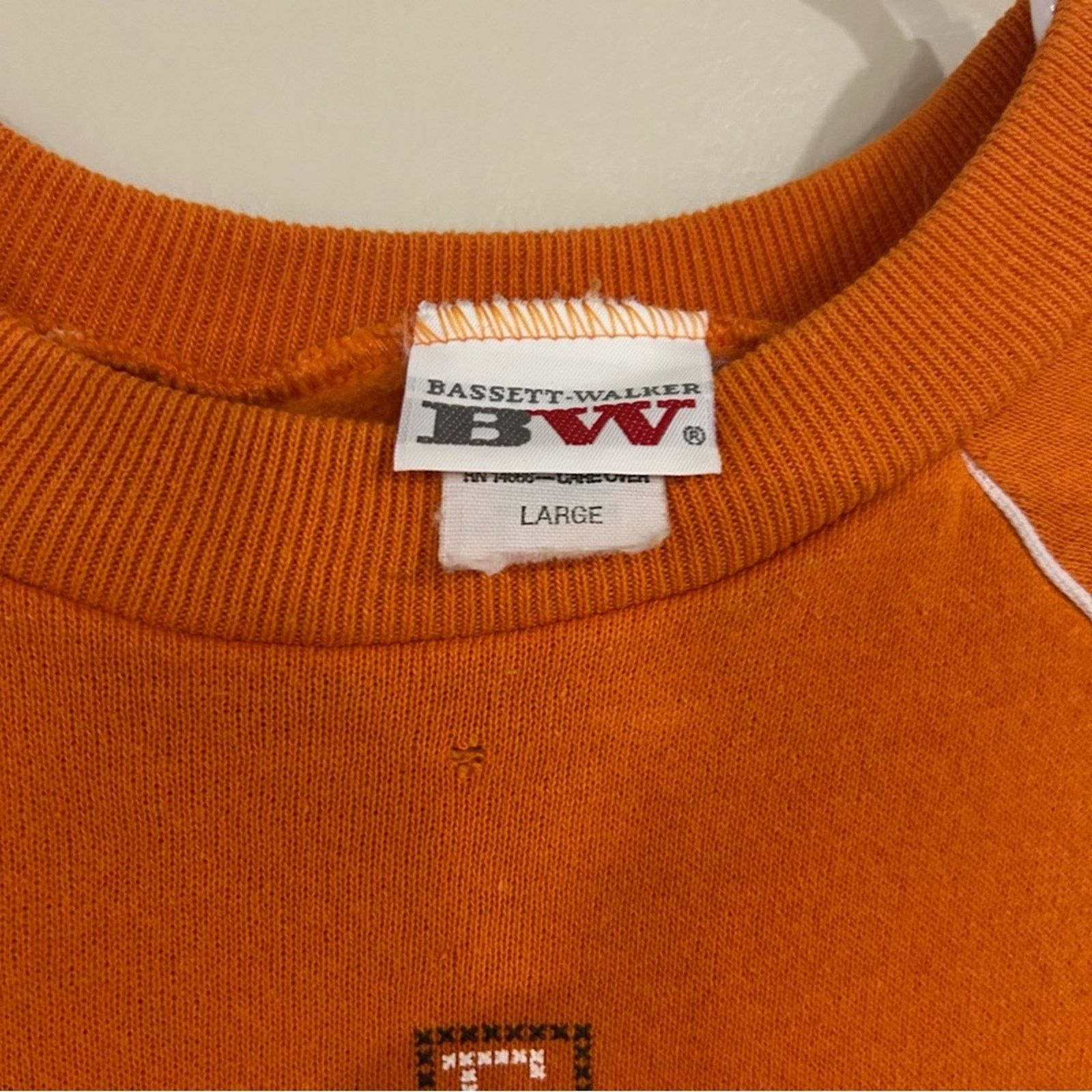 Other Vintage Tennessee Volunteers Sweater Size US L / EU 52-54 / 3 - 3 Thumbnail