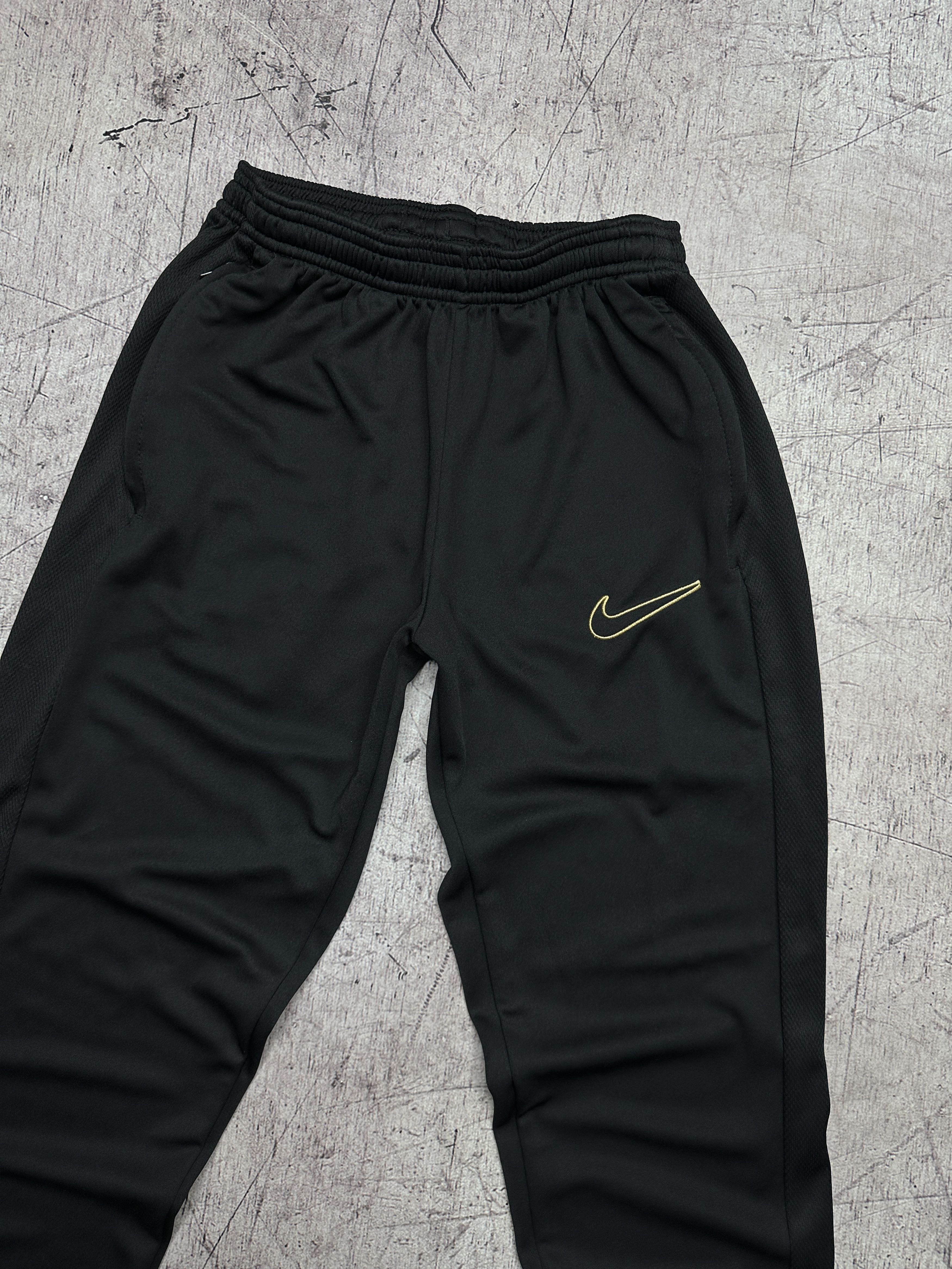 Nike Nike Dri Fit Mens Track Pants Size US 30 / EU 46 - 2 Thumbnail