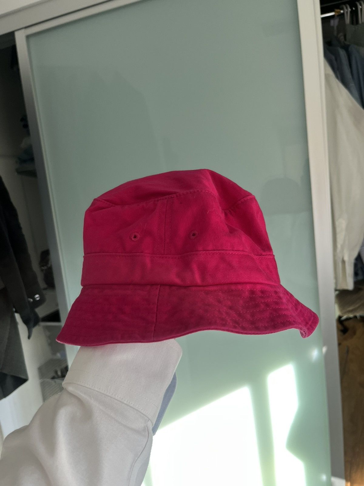 Supreme SUPREME BUCKET HAT Size ONE SIZE - 3 Thumbnail
