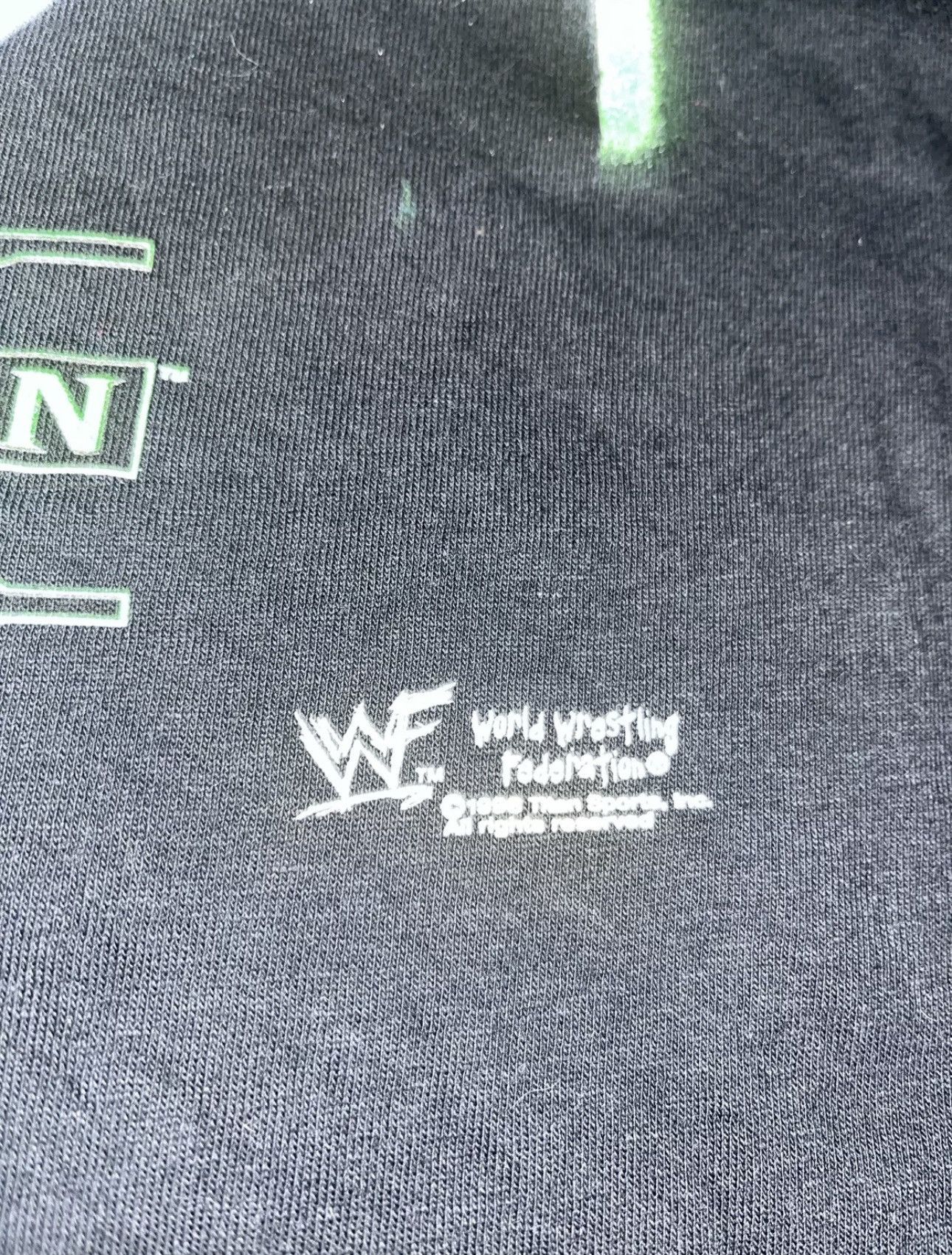 Vintage Rare Vintage DX Shirt DGNR8 Size US XL / EU 56 / 4 - 5 Thumbnail