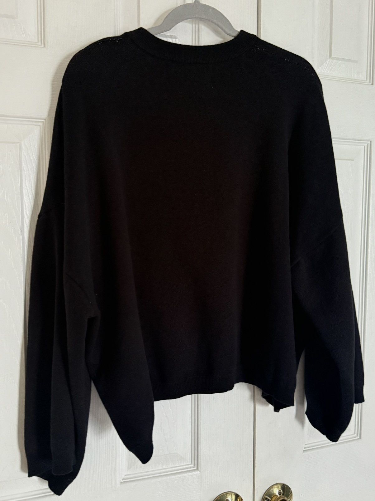 Other Nihil NY “Fangs” Knit Size US S / EU 44-46 / 1 - 3 Thumbnail