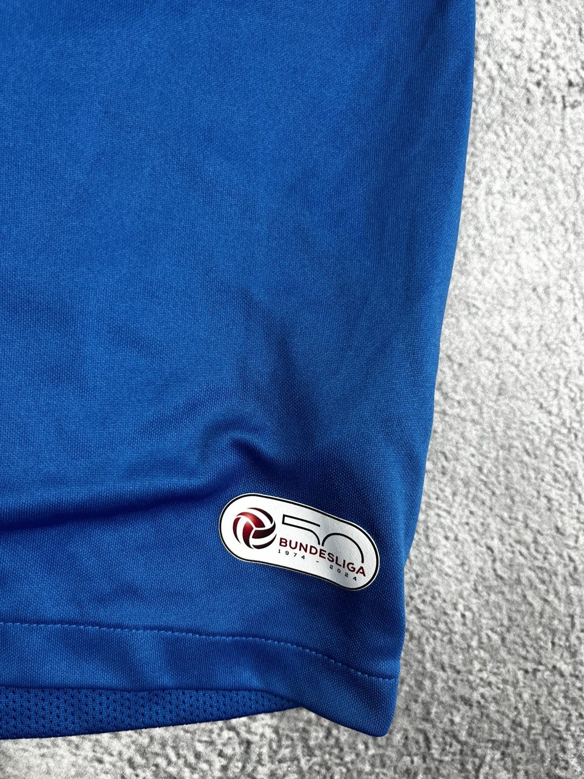 Nike Nike jersey barlov 77 Size US M / EU 48-50 / 2 - 3 Thumbnail