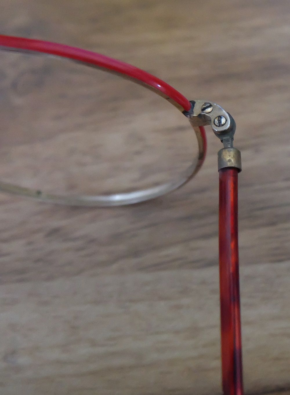Other Vintage Liga Optik Glasses Made in Germany Size ONE SIZE - 6 Thumbnail