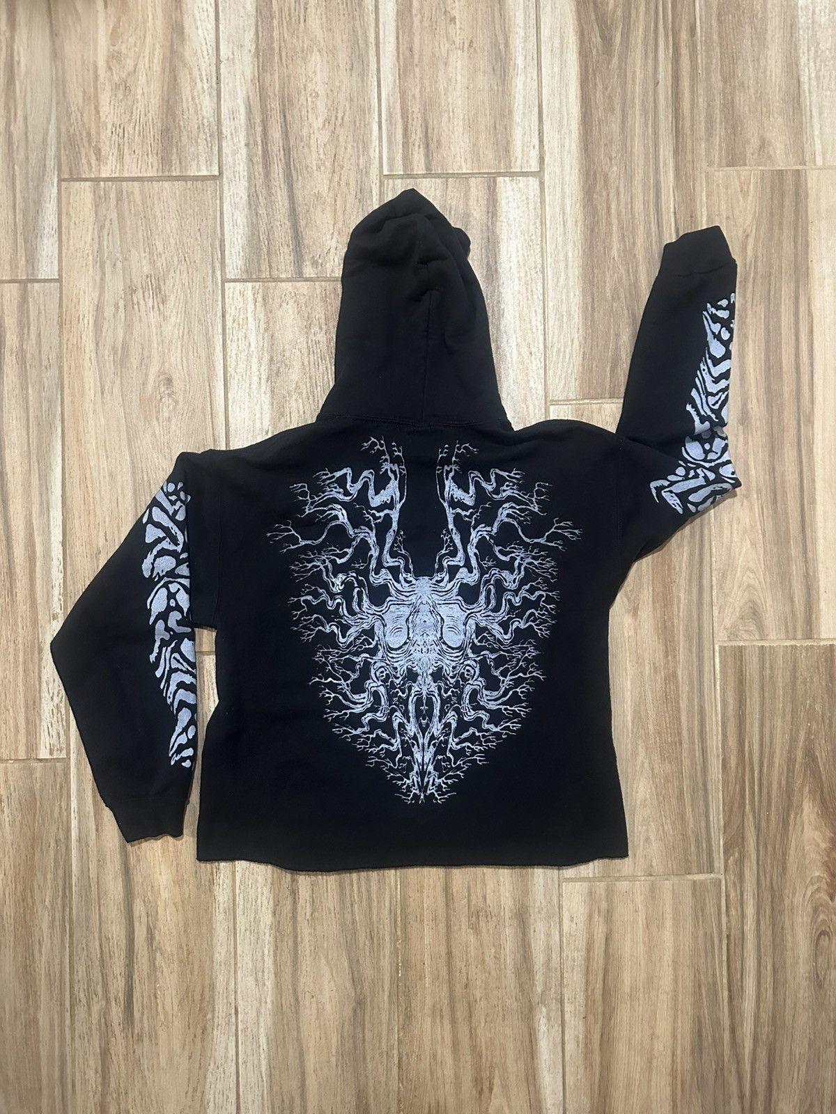 Other Silet Hoodie Size US S / EU 44-46 / 1 - 2 Thumbnail