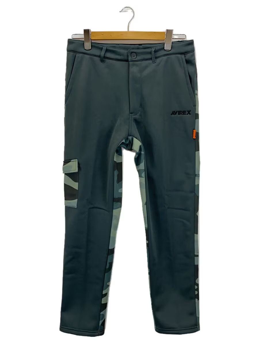 Avirex Avirex Polyester Pants Size US 34 / EU 50 - 1 Thumbnail