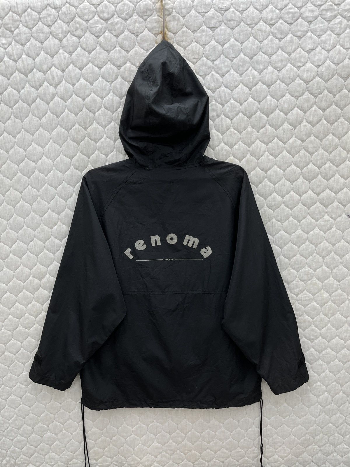 Renoma 🔥🔥🔥STEALS RENOMA ANORAK JACKET Size US M / EU 48-50 / 2 - 1 Thumbnail