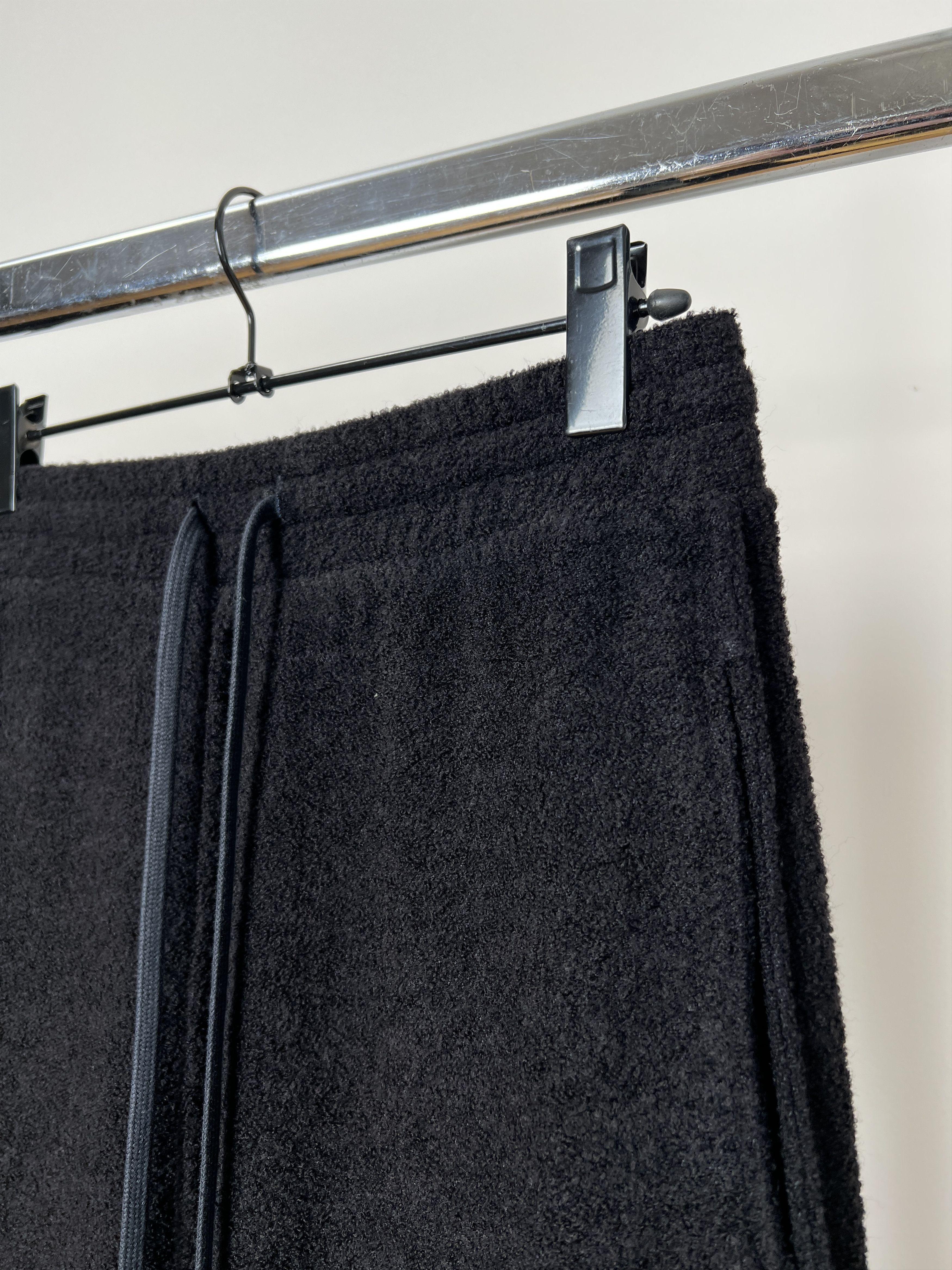 Other NKTRMNV WIDE WOOL TRACKPANTS 07.01 Size US 36 / EU 52 - 12 Thumbnail