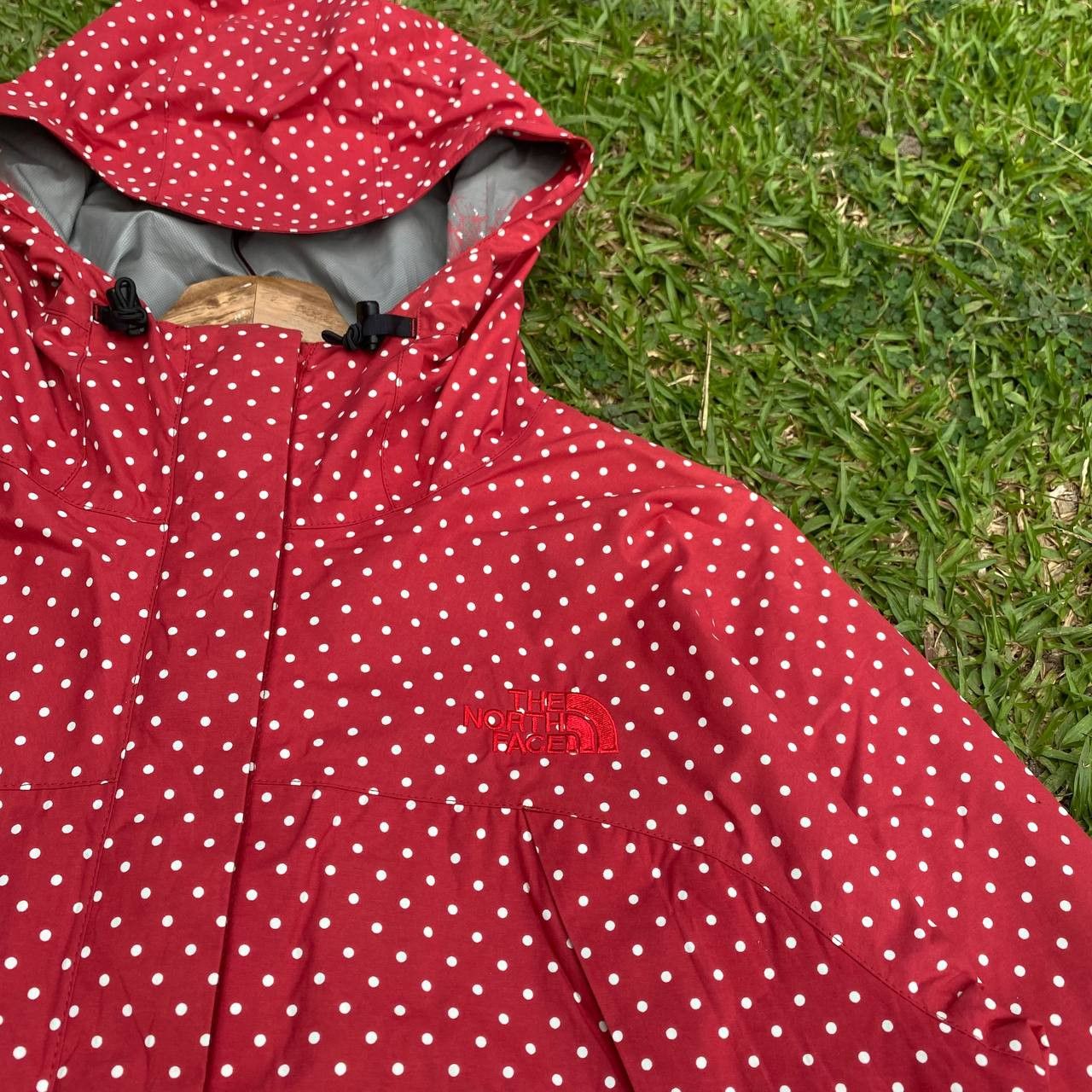 The North Face The North Face Nylon Jacket Size US L / EU 52-54 / 3 - 3 Thumbnail