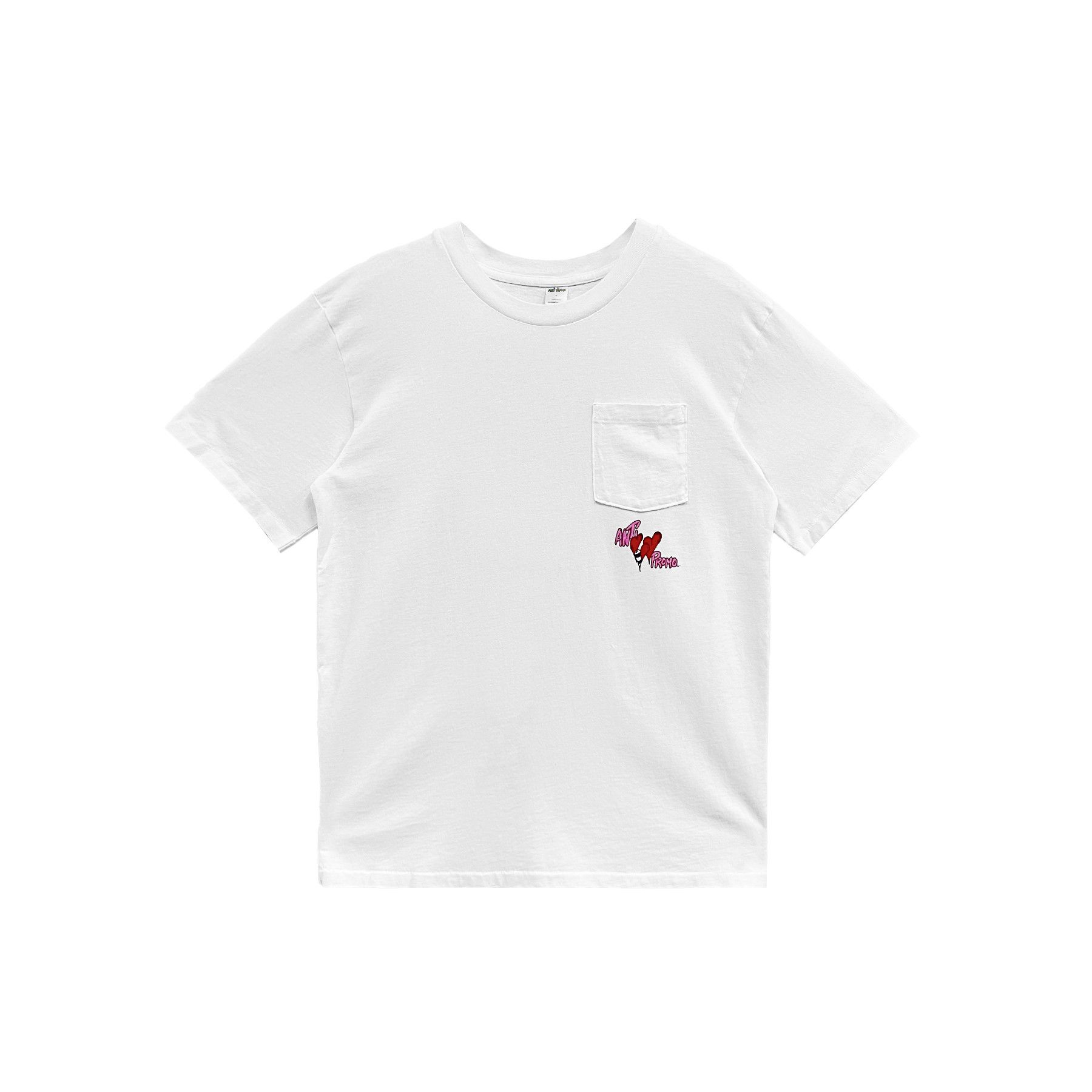 †Matty Boy†Anti Promo Tシャツ Chrome Hearts × Matty Boy Matty Boy Anti Promo NYC Exclusive