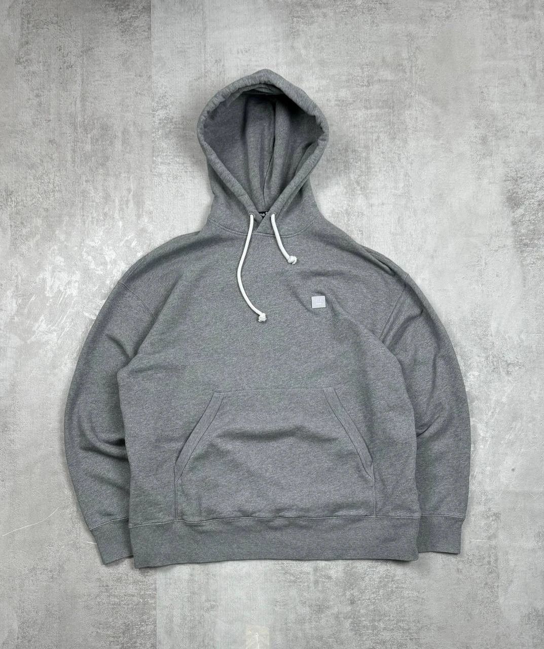 Acne Studios Acne Studios hoodie sweater mini logo old money Size US M / EU 48-50 / 2 - 1 Thumbnail