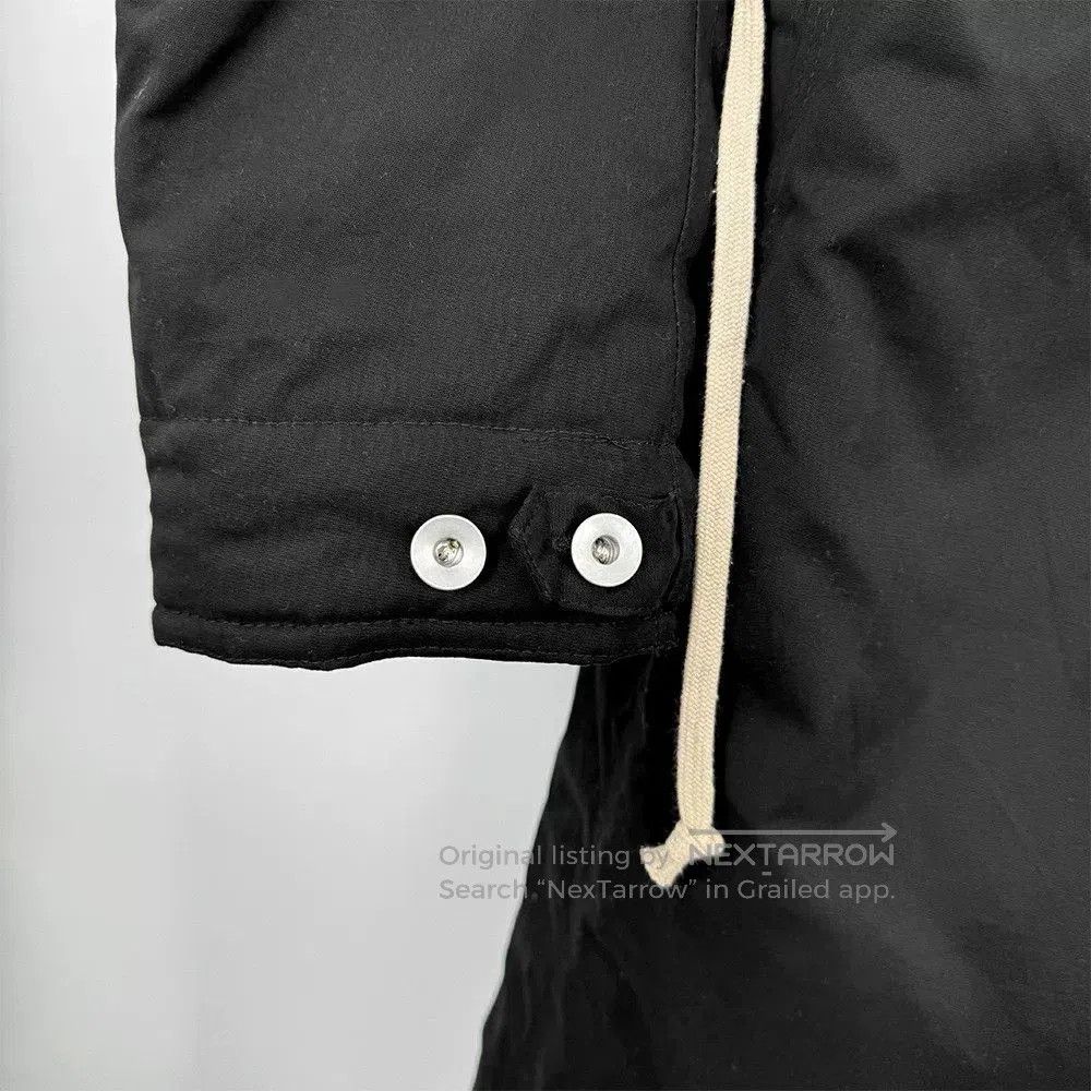 Rick Owens Rick Owens Long Tail Parka Coat. Size US S / EU 44-46 / 1 - 7 Thumbnail