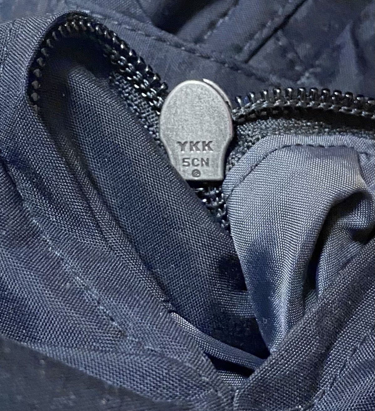 Nike ACG Nike ACG Black Adjustable NikeFit Ski Snowpants Trousers Size US 38 / EU 54 - 10 Thumbnail