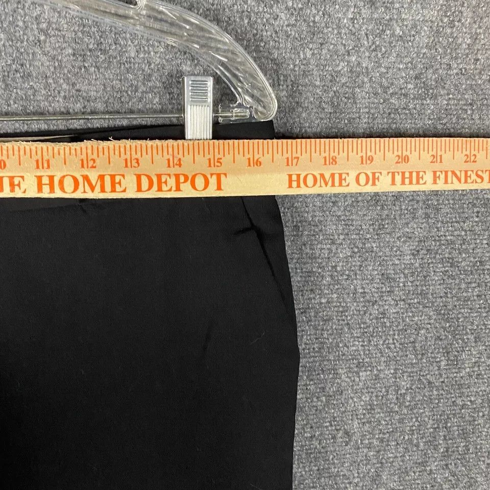 Talbots Talbots Signature Pants Women's 8P Trousers Hook & Eye Size 30" / US 8 / IT 44 - 3 Thumbnail