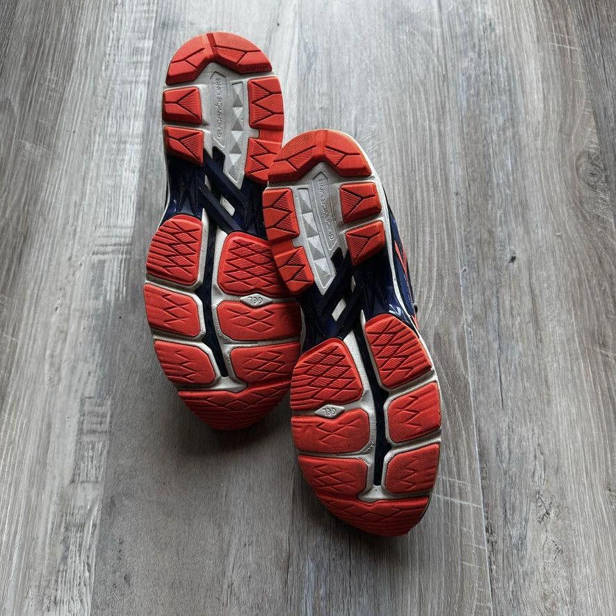Asics ASICS • GEL GT-2000 5 (10.5M) Size US 10.5 / EU 43-44 - 6 Thumbnail