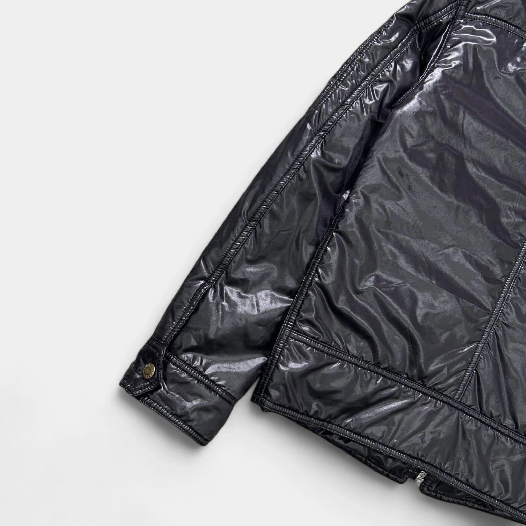 Dolce & Gabbana Dolce & Gabbana 2000's Sport Utility Nylon Jacket Size US M / EU 48-50 / 2 - 5 Thumbnail