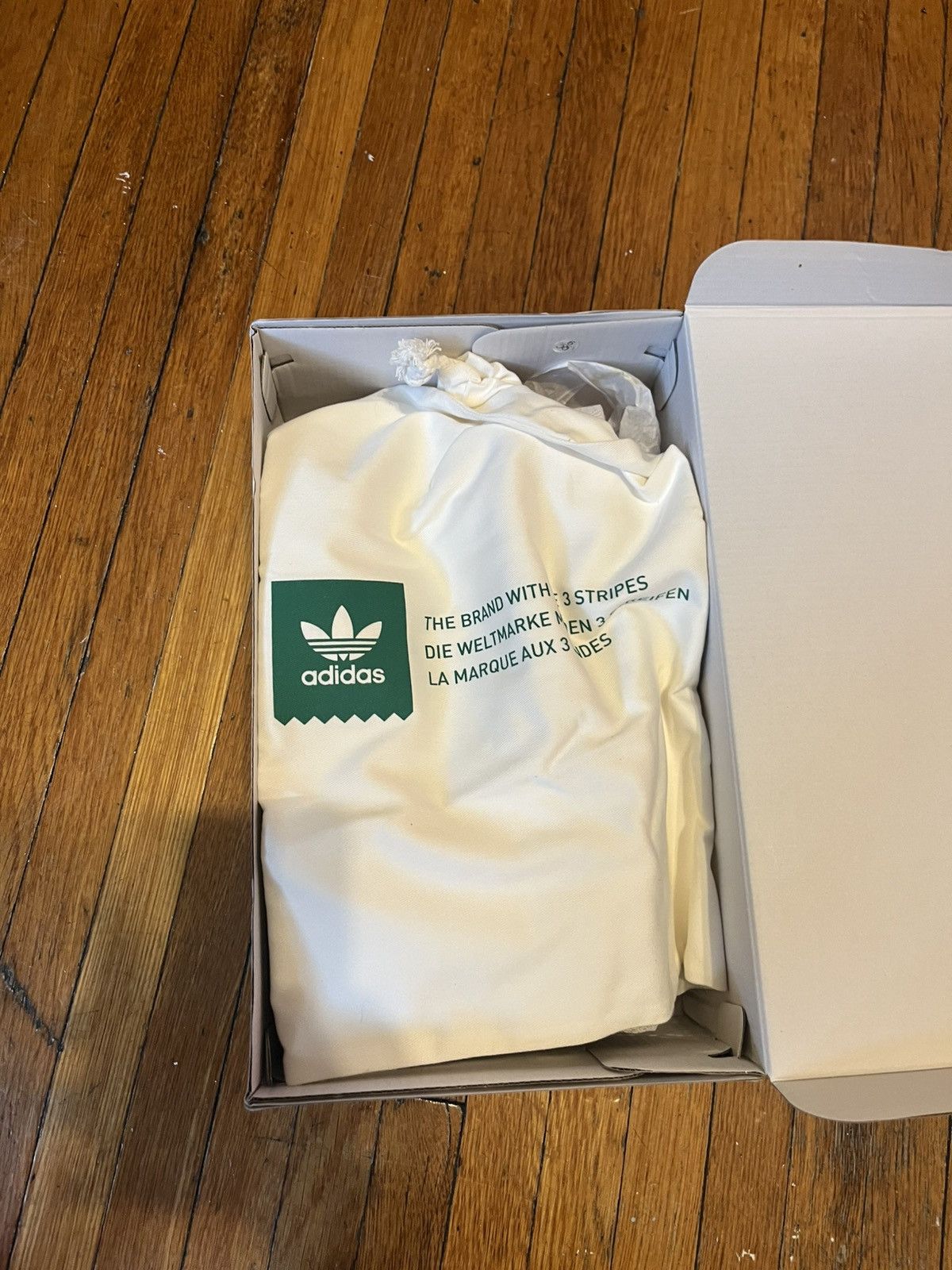 Adidas × Alltimers Adidas x Alltimers Gazelle Size US 9 / EU 42 - 5 Thumbnail