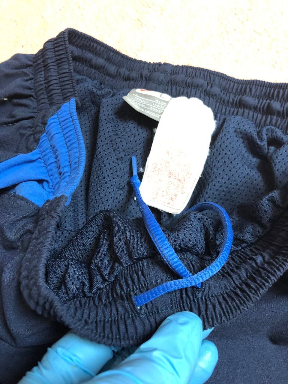 Nike Y2K Nike Pants Size US 34 / EU 50 - 7 Thumbnail