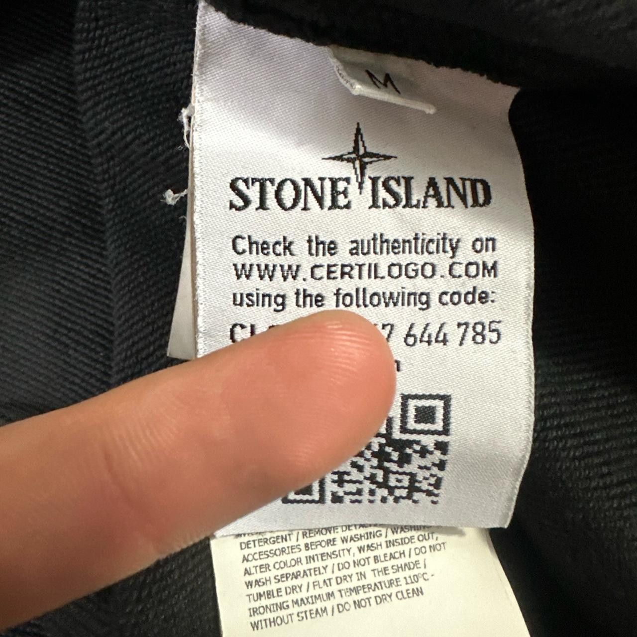 Moss Brushed Shetland Crew Neck Jumper