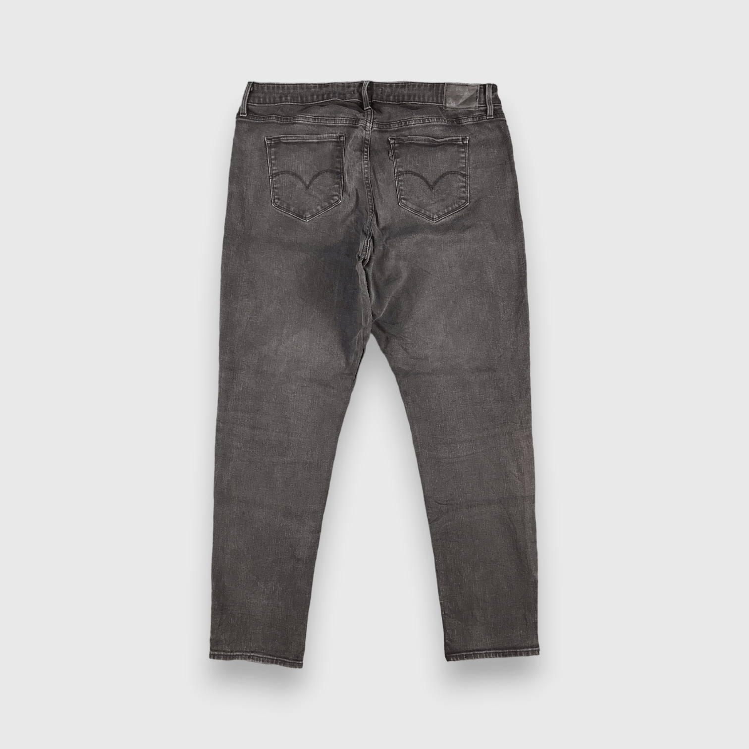 Levi's Vintage Levis Earth Tone Jeans-J2082 Size US 37 - 2 Thumbnail
