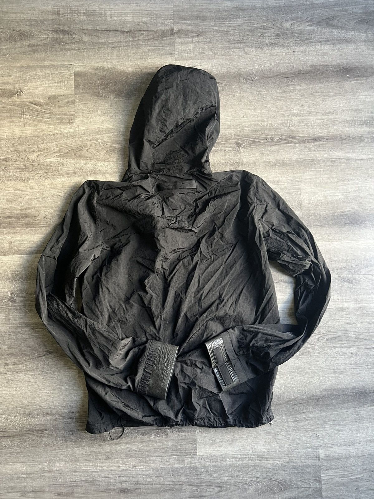 1017 ALYX 9SM 1017 Alyx 9SM convertible jacket and vest Size US L / EU 52-54 / 3 - 9 Thumbnail