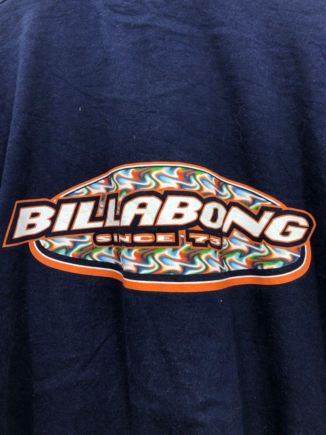 Billabong × Vintage Vintage 90's BILLABONG shirt Surf Wear BN Size US XL / EU 56 / 4 - 5 Thumbnail