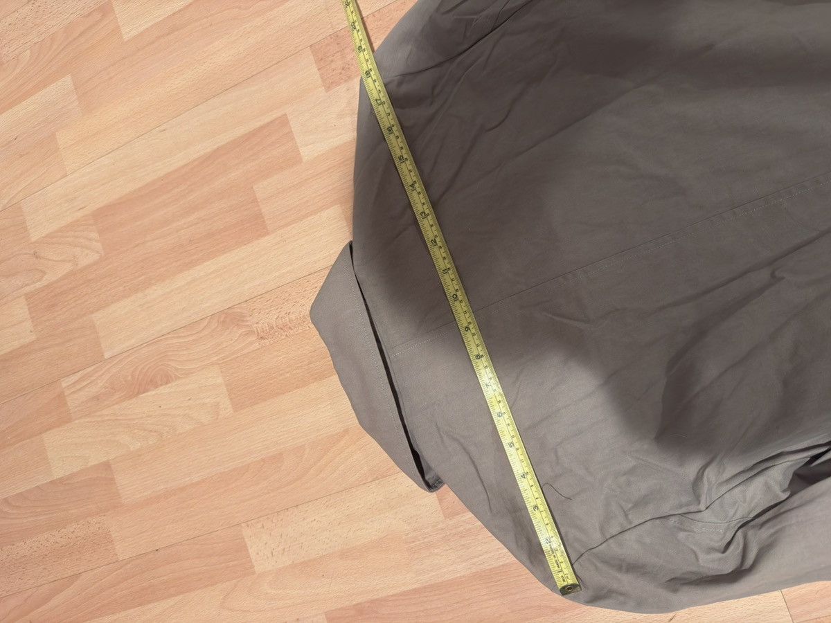 Extra Butter Duster Trench Coat by Extra Butter Size US M / EU 48-50 / 2 - 9 Thumbnail