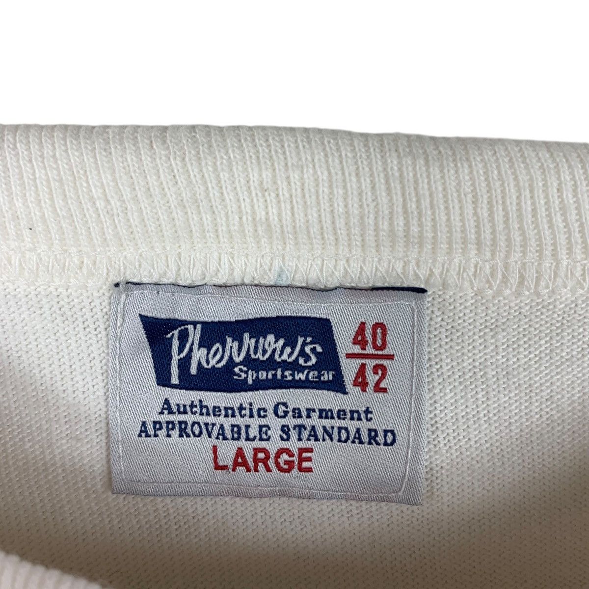 Japanese Brand × Pherrow's Vintage PHERROWS Sparks short film promo poster tee Size US M / EU 48-50 / 2 - 3 Thumbnail