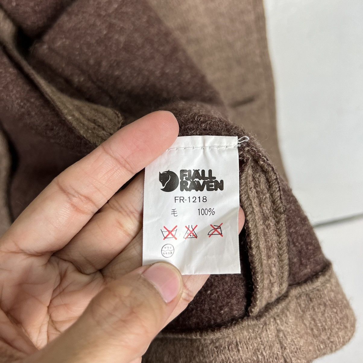 Fjallraven 🔥 FJALLRAVEN CHORE JACKET Size US M / EU 48-50 / 2 - 15 Thumbnail